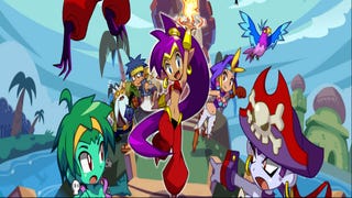 Shantae: Half-Genie Hero PlayStation 4 Review: Ret-2-Go!