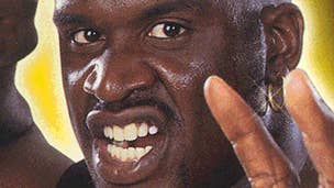 Shaq Fu trademarks also registered by O'Neal's licensing company