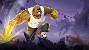 Shaq Fu: A Legend Reborn comes to PC and consoles this spring