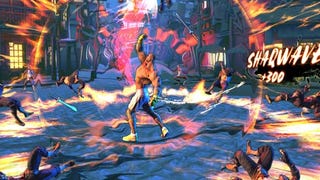 Shaq Fu: A Legend Reborn coming to consoles if initial funding goal is met