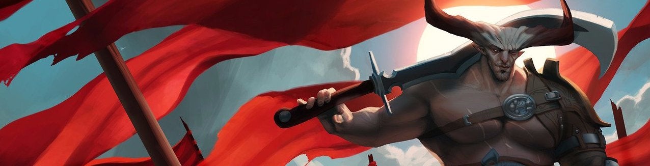 Shards, side-quests and DLC: a mini-Inquisition with the boss of Dragon Age