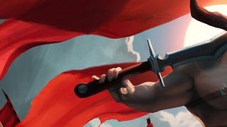 Shards, side-quests and DLC: a mini-Inquisition with the boss of Dragon Age