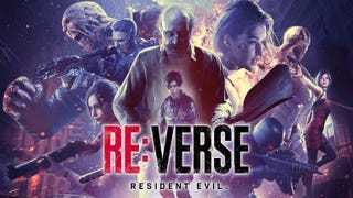 Resident Evil Re:Verse - Erstes Gameplay aus der Beta zeigt, wie ihr nach dem Tod mutiert