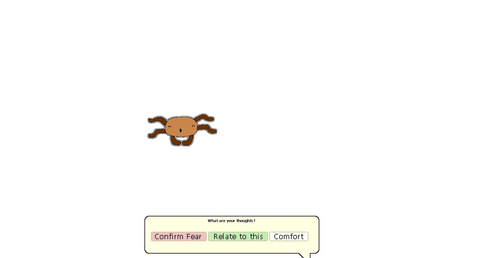 Shared_Anxieties.exe is a desktop pal with a lot on their mind
