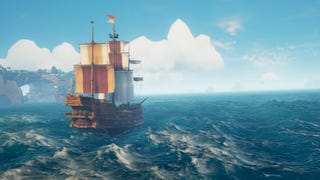 Sea Of Thieves system requirements and recommended specs announced