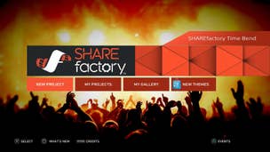 Sharefactory update 1.7 brings slow motion, time lapse, new transitions, more