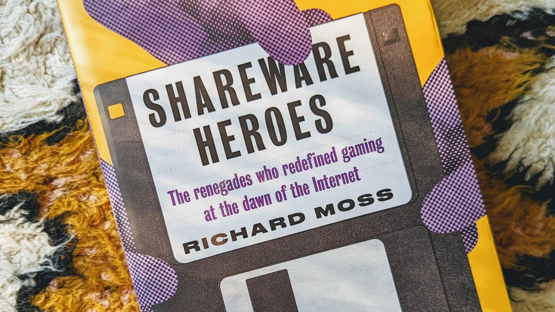 The legacy of shareware is everywhere | Eurogamer.net
