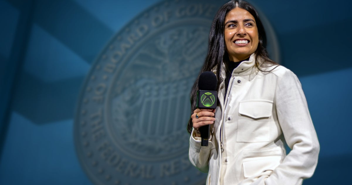 Xbox leader Asha Sharma has joined a US government task force for employment, days after announcing restructuring that has left thousands of people without jobs Xbox leader Asha Sharma has joined a US government task force for employment, days after announcing restructuring that has left thousands of people without jobs