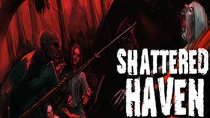 Shattered Haven teaser trailer reveals a pixelated zombie apocalypse