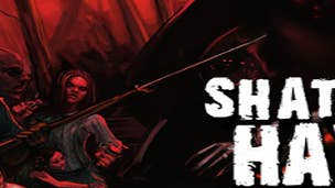 Shattered Haven teaser trailer reveals a pixelated zombie apocalypse