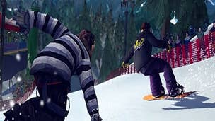 Three new Shaun White Snowboarding: World Stage shots