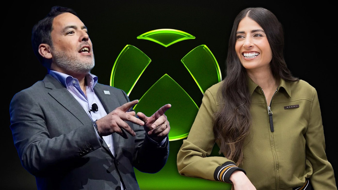 Xbox needs to make a choice, says former PlayStation leader Shawn Layden: be a publisher or a platform, but you cant be both