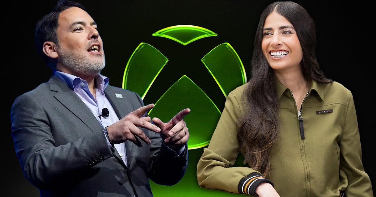 Xbox needs to make a choice, says former PlayStation leader Shawn Layden: be a publisher or a platform, but you cant be both Xbox needs to make a choice, says former PlayStation leader Shawn Layden: be a publisher or a platform, but you cant be both