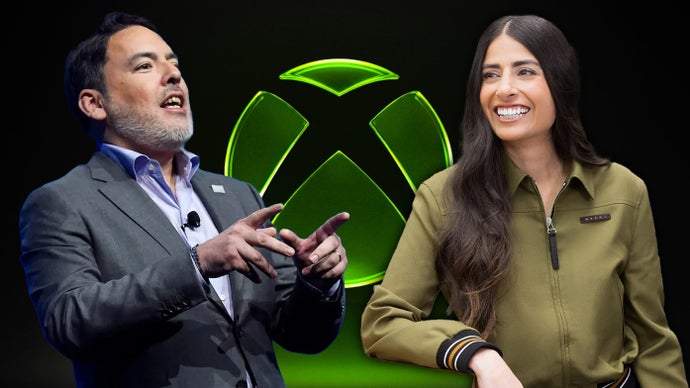 Xbox needs to make a choice, says former PlayStation leader Shawn Layden: be a publisher or a platform, but you can't be both
