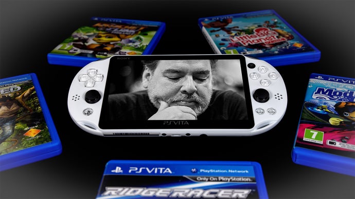 "How much innovation can the end-user handle?" - Shawn Layden explains why he said Sony should have made PlayStation Portable 2 rather than PS Vita
