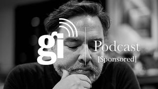 Video Games Real Talk in conversation with Shawn Layden | Podcast