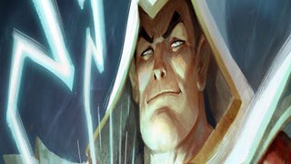 Infinite Crisis video shows Shazam wielding the powers of the six Elders 