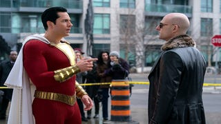 The Shazam! effect: how games ease you out of incompetence