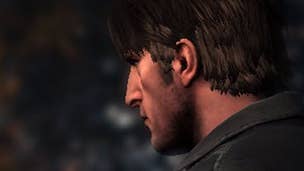 Quick Shots: Atmospheric Silent Hill Downpour screens released