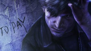 Quick Shots: Silent Hill: Downpour, HD Collection screens get out of TGS