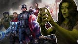 She-Hulk trafi do Marvel’s Avengers? Gospodarz transmisji Xboxa przypadkiem się wygadał