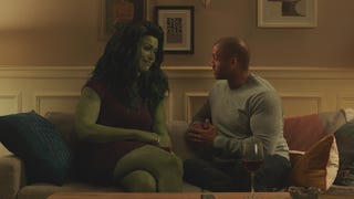 She-Hulk hatte gerade seine erste schlechte Folge