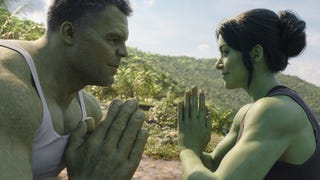 „Mecenas She-Hulk” z gorszymi ocenami niż „Better Call Saul”, ale Disney+ może być zadowolone