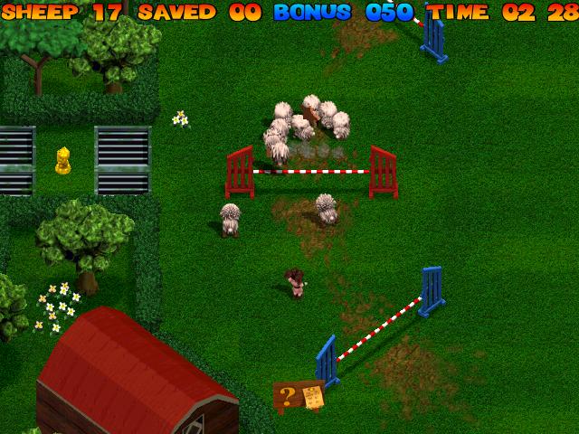 Sheep | Eurogamer.net