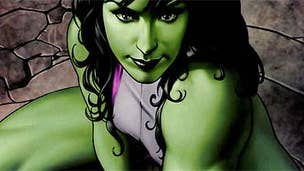 MvC3 gets She-Hulk and Zero