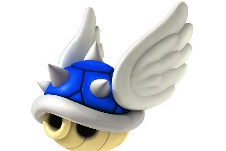 Free Wi-Fi for 3DS gamers at major UK airports | Eurogamer.net