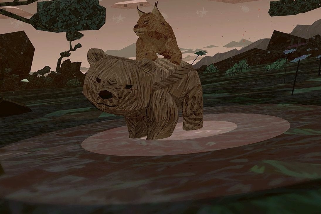 Shelter 2 spin-off Paws aangekondigd