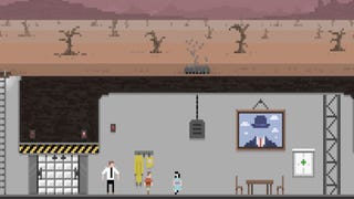 Gimme: Team 17 To Publish Sheltered