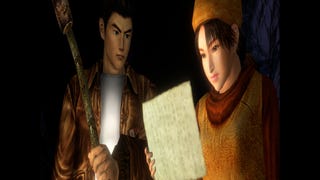 The Fans Who Never Let Shenmue Die