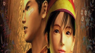 Suzuki "thinking about" iOS, Android release of Shenmue Town