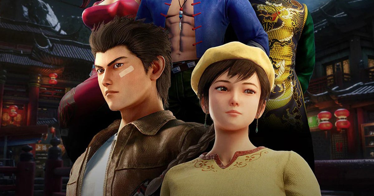 Shenmue 3 Enhanced Update Brings 2026 Camera Options and Visual Upgrades Shenmue 3 Enhanced Update Brings 2026 Camera Options and Visual Upgrades
