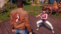 Shenmue 3 fighting tips: How the fighting system, and endurance, attack and kung fu in training work