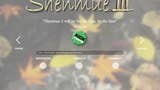 Shenmue 3 ganha site oficial