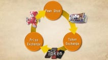 Shenmue 3 money making: How to make money fast by winning and exchanging tokens