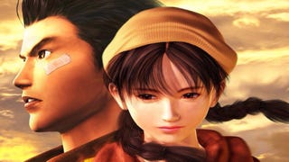 Shenmue 3 now has a publisher