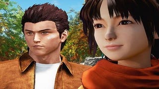 Shenmue 3 sets Guinness World Record for quickest video game crowdfunding