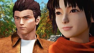 Shenmue 3 sets Guinness World Record for quickest video game crowdfunding