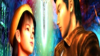 Report: Sega sitting on final Shenmue HD for a year
