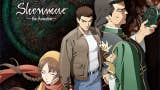 Shenmue's animated series has been cancelled