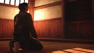 Shenmue fan recreates the Hazuki Residence in Unreal Engine 4
