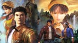 Sega confirms Shenmue remasters are finally happening