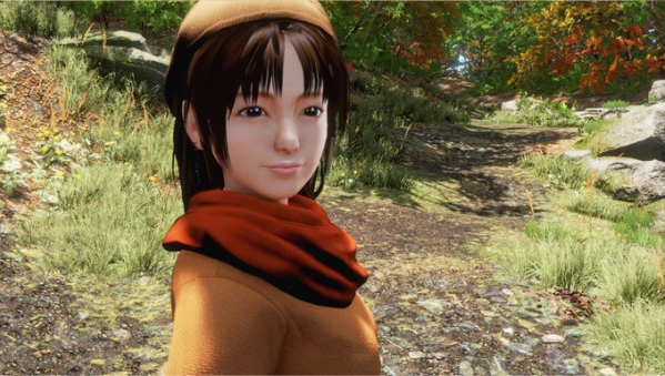 Shenmue 3 Kickstarter adds new stretch goals