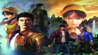A full Shenmue remake was in the works before Sega cancelled it for the HD re-releases [UPDATE]