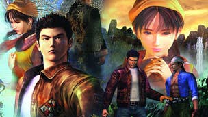 Shenmue 1 & 2 review: a strong port and the best way to play these flawed yet brilliant classics
