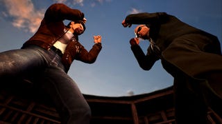 Two years later, first Shenmue 3 teaser reassures us it's still happening