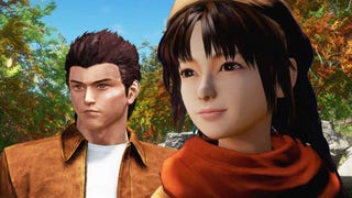Watch the teaser trailer for the Shenmue 3 documentary